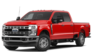 2026 Ford Super Duty® External Image 1